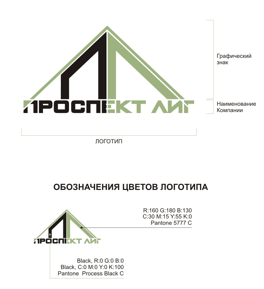 Проспект Лиг