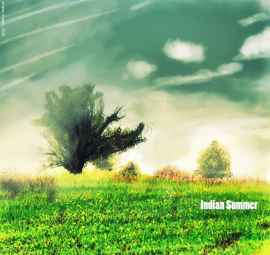 Indian Summer