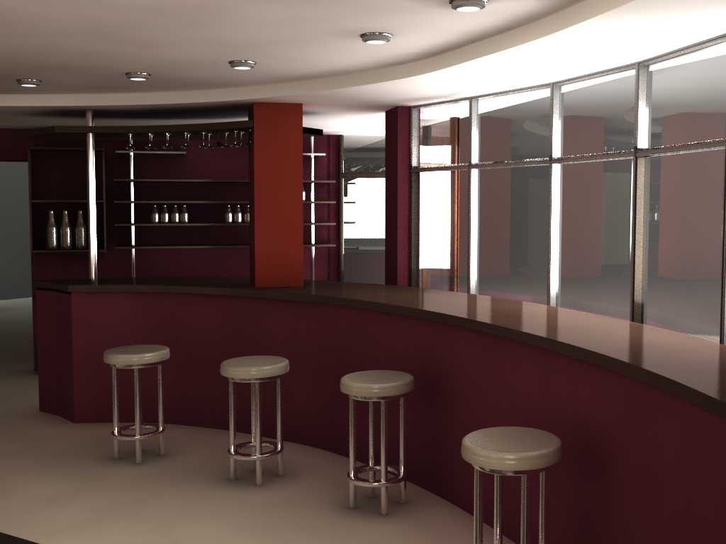 Пивной ресторан г. Ялта