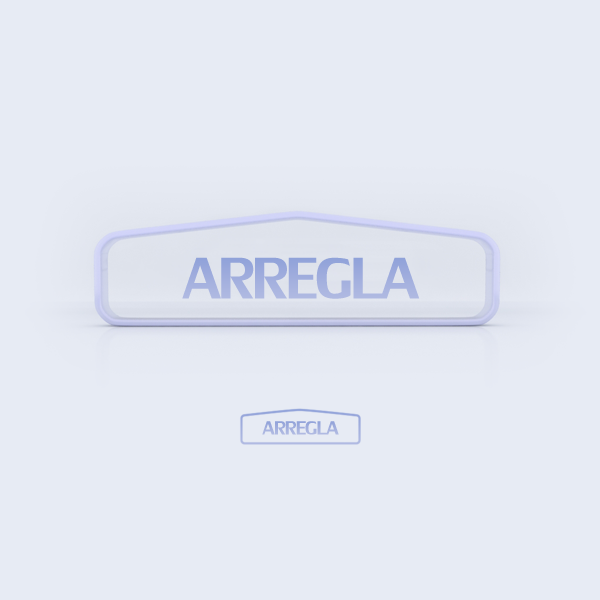 Arregla