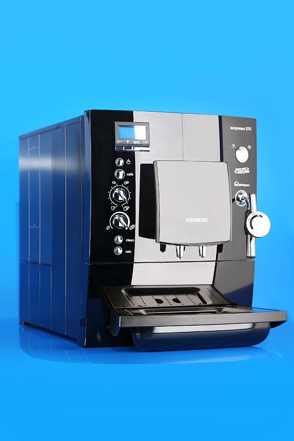 Для журнала "Техногид"