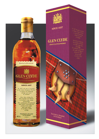 Торговый дом «Мир виски»