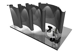 Выставочный стенд