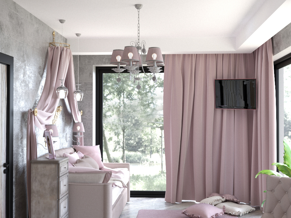 Дом под Киевом 15