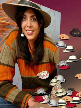 Нейминг идизайн для магазина "Твой остров"