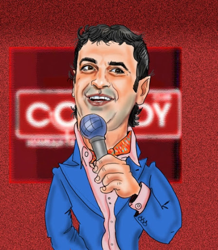 шарж мартиросян 