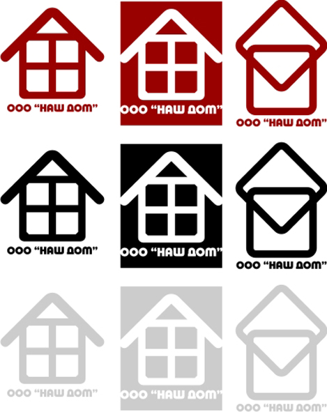 Логотип на конкурс