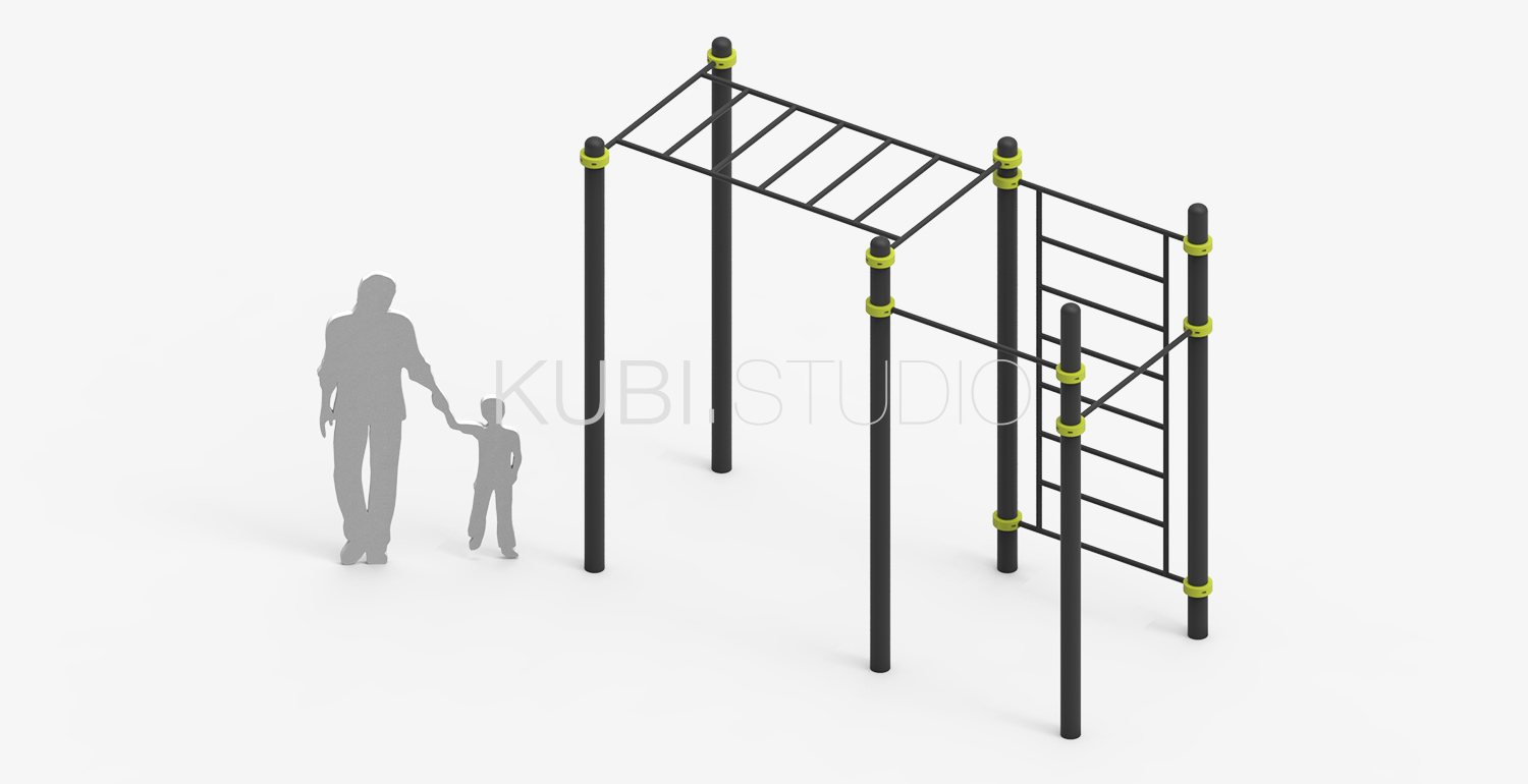 Дворовая спортивная площадка №28