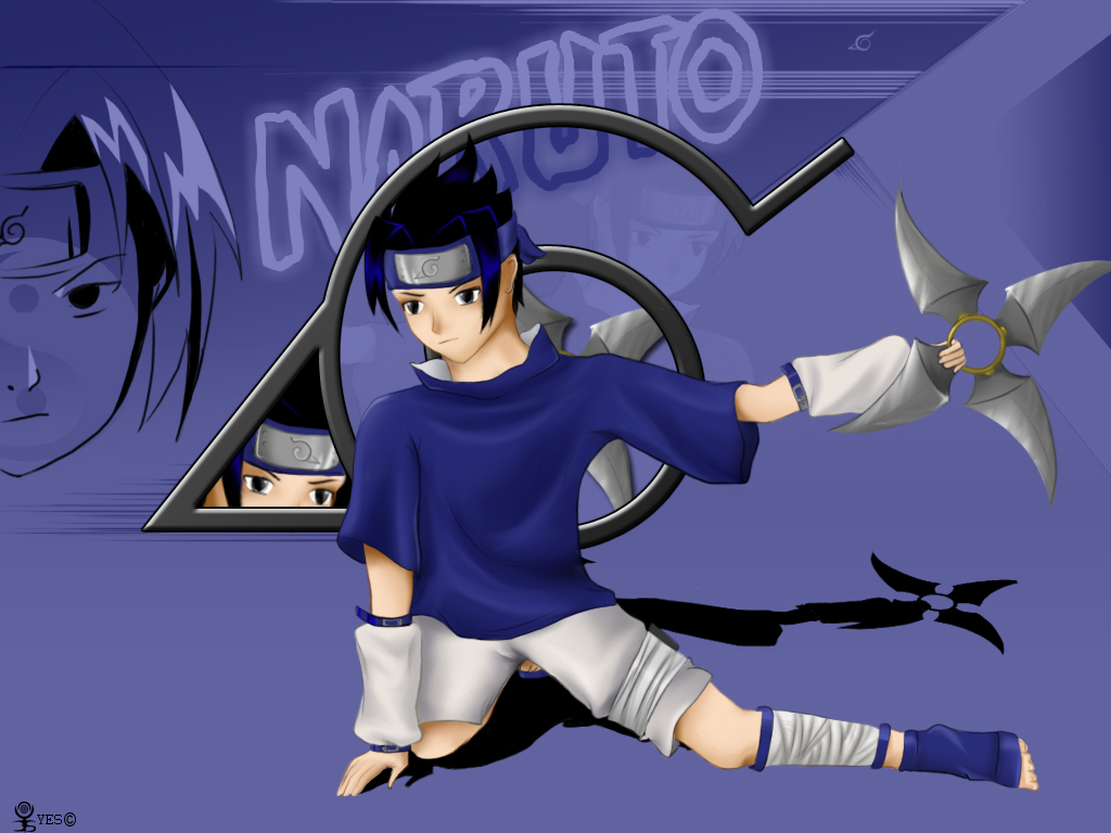 Sasuke