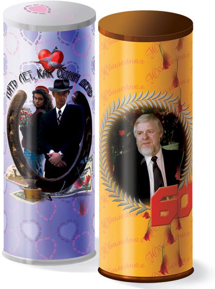 СУВЕНИРНЫЕ УПАКОВКИ ДЛЯ ВИНА