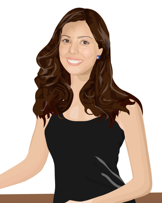 рисунок  вектор