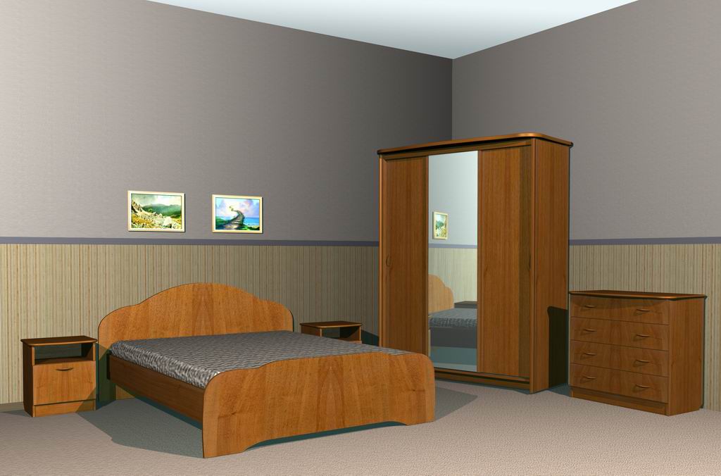 Классический стиль. Набор "Алиса"