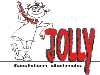логотип для компании "Jolly".