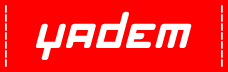 Логотип "YADEM"