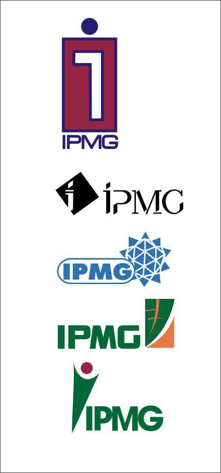 Разработка логотипа, несколько вариантов