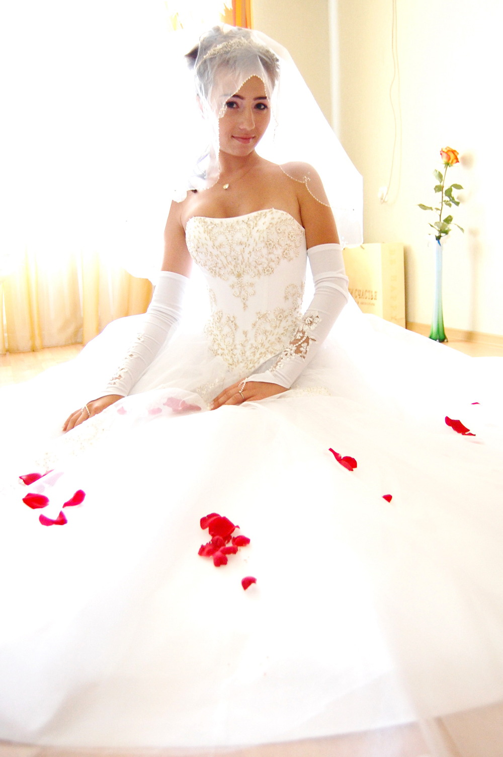 свадьба Юля и Азат