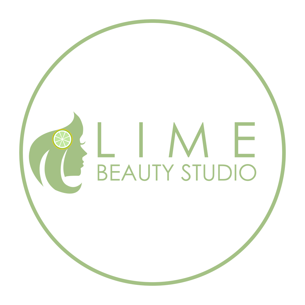  Разработка логотипа для салона красоты