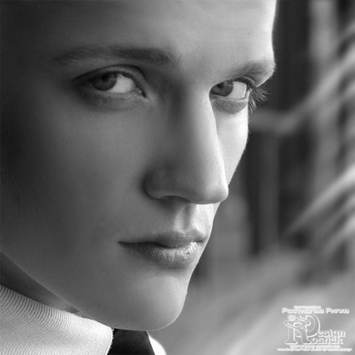 Саша Воевуцкий