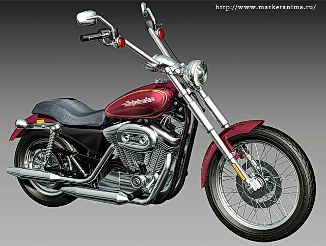 Технические объекты.