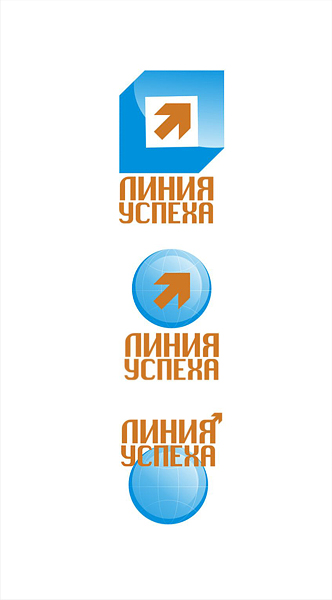 варианты лого