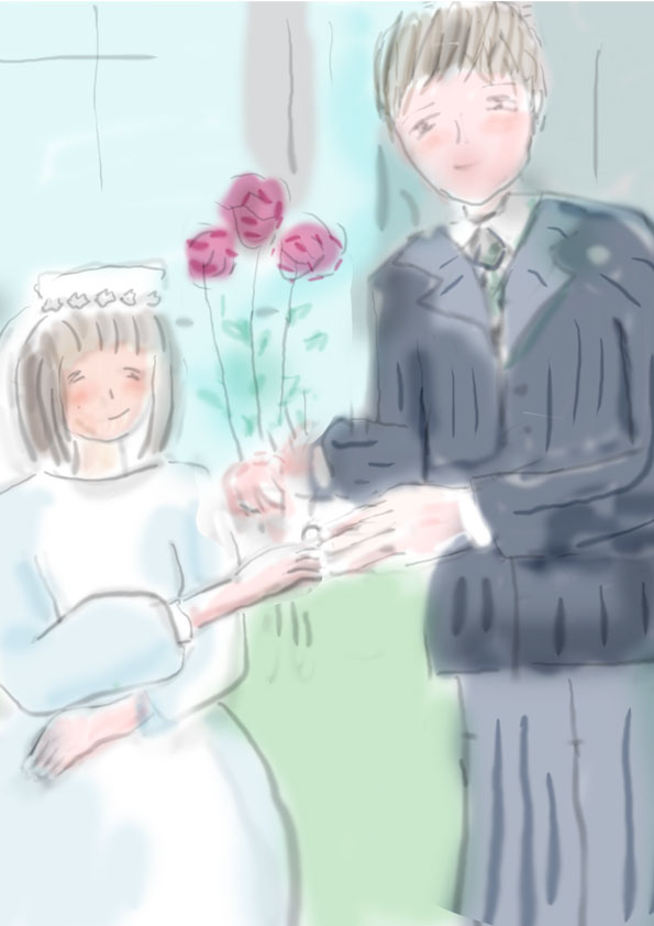 комикс 2 сттраница