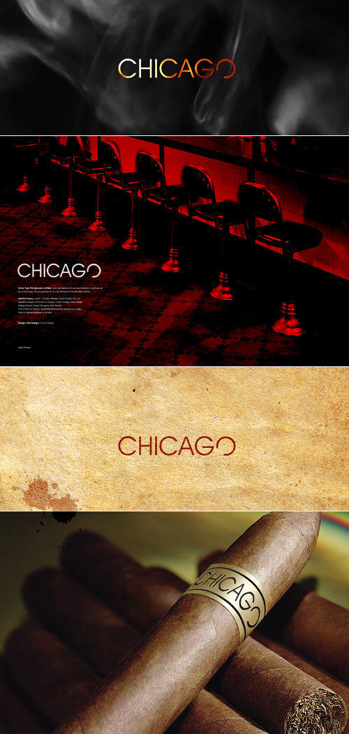 Ночной клуб "Chicago"