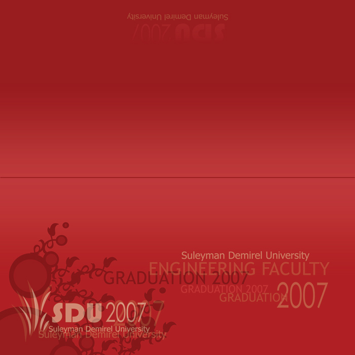 Пригласительный билет