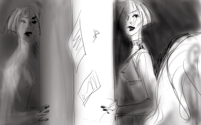 Постановка кадра. Быстрая раскадровка 7