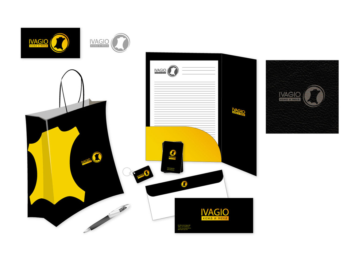 Фирменный стиль