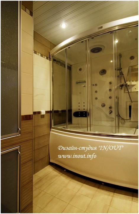 Фотографии выполненных проектов