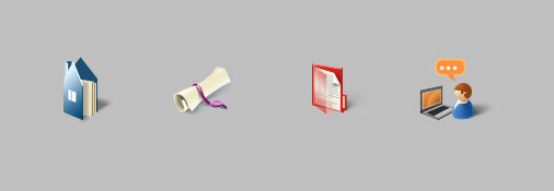 для сайта по поиску жилья