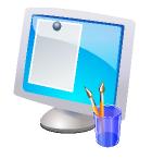 иконка "мои рисунки"