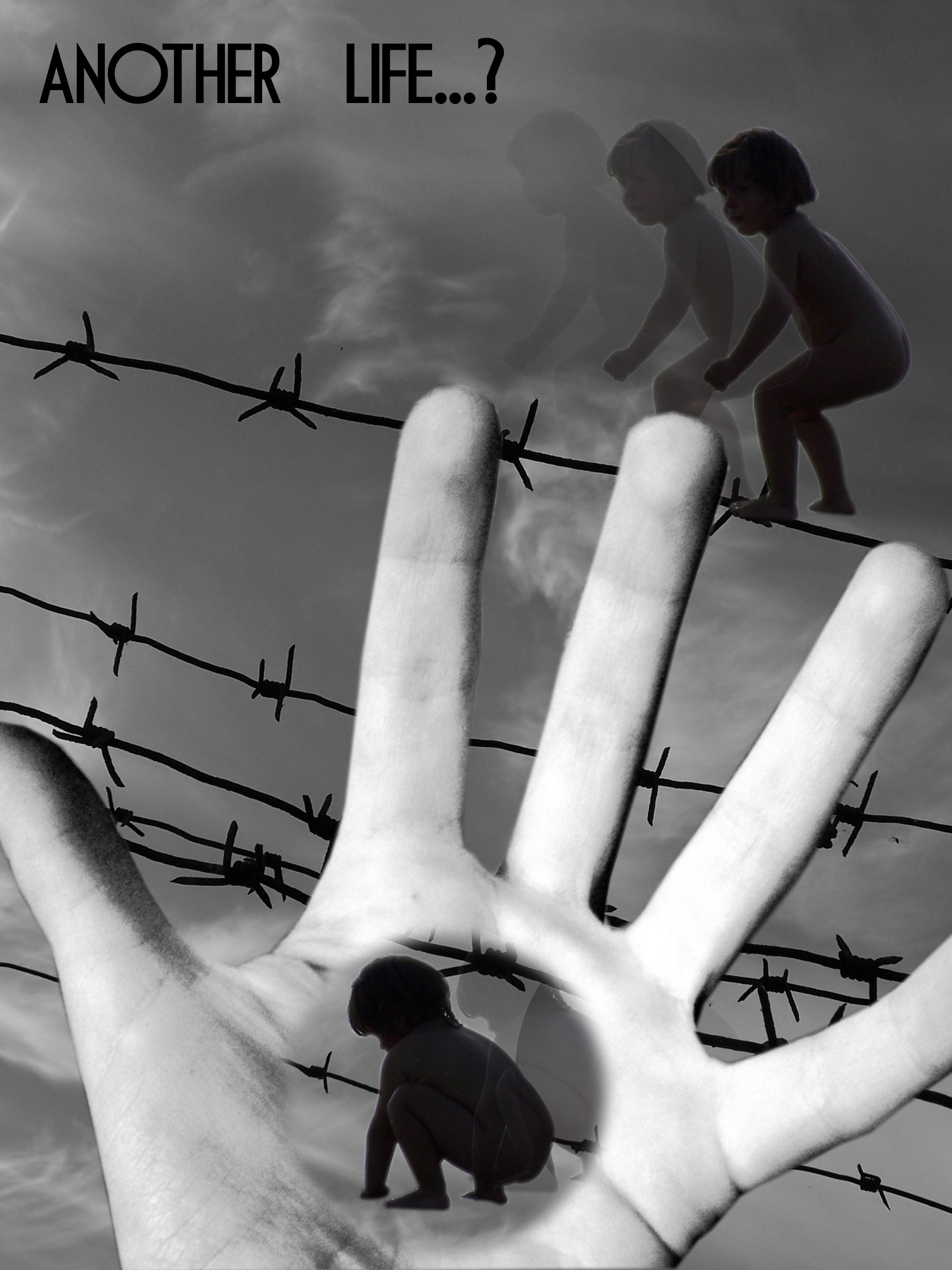 Социальный плакат