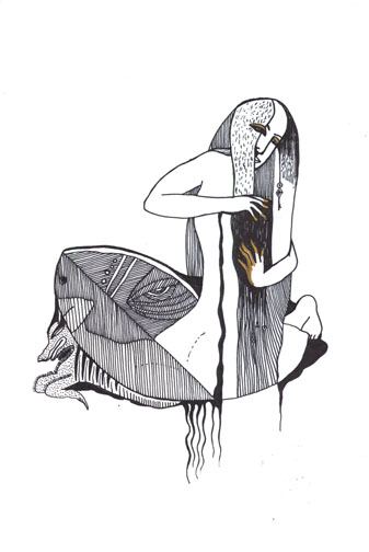 Колдовство