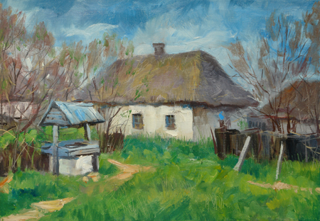 Раздел рисунки