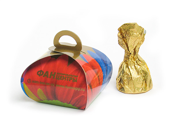 Трюффеляяя...