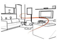 Рекламная студия "XXI век"