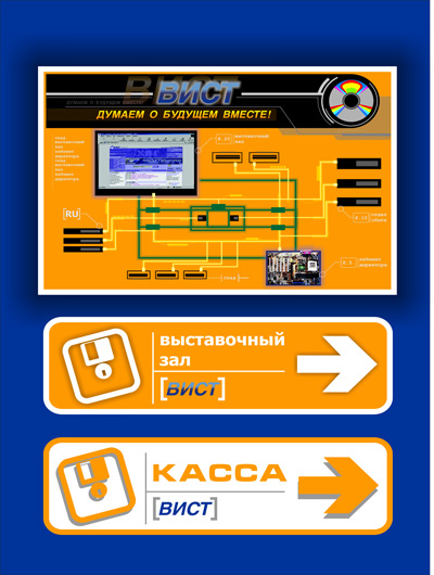 указатели на входе