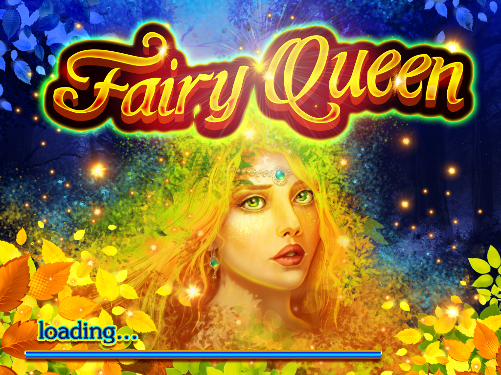 лесная королева