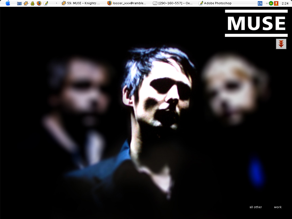 Muse