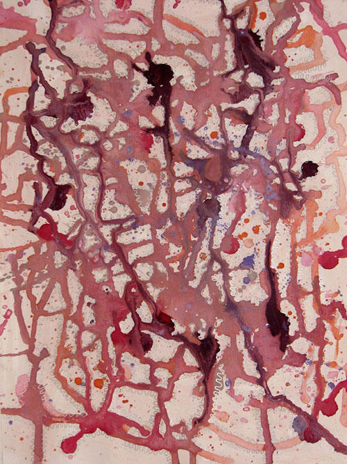 "изЪедание совестью"