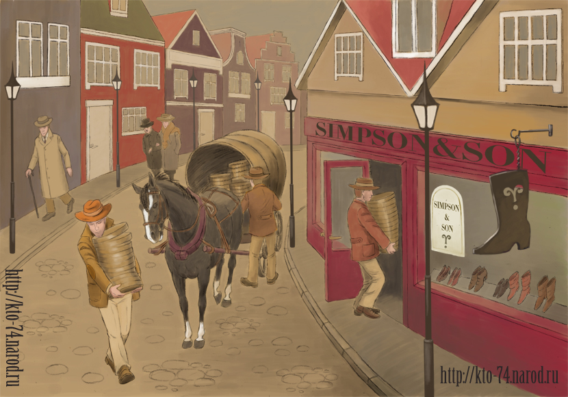 Иллюстрация для программы "Магия кино"