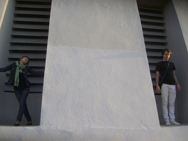 Денис Ковалев + Мария Александрова