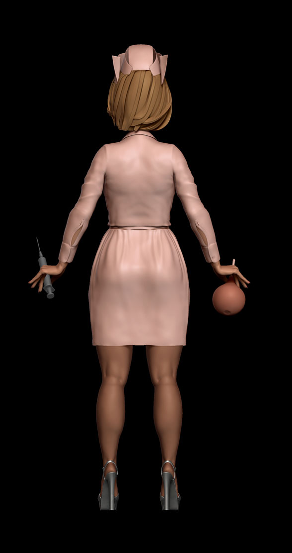 персонаж медсестра_5