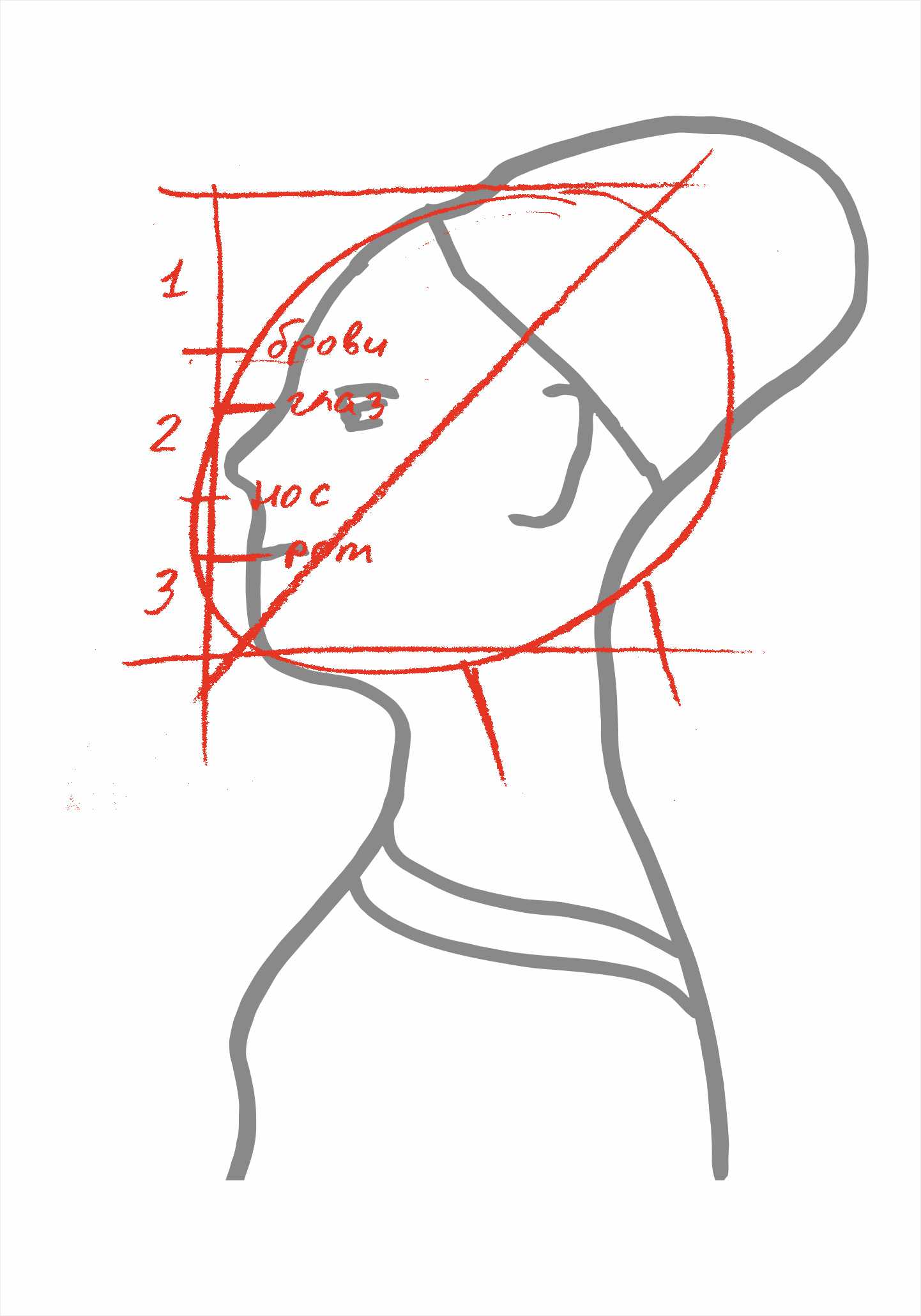 Книга "Маленькая история искусства"