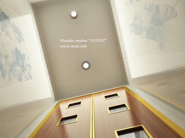 Квартира на Новоколомяжском проспекте