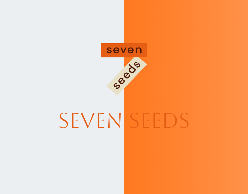SEVEN SEEDS