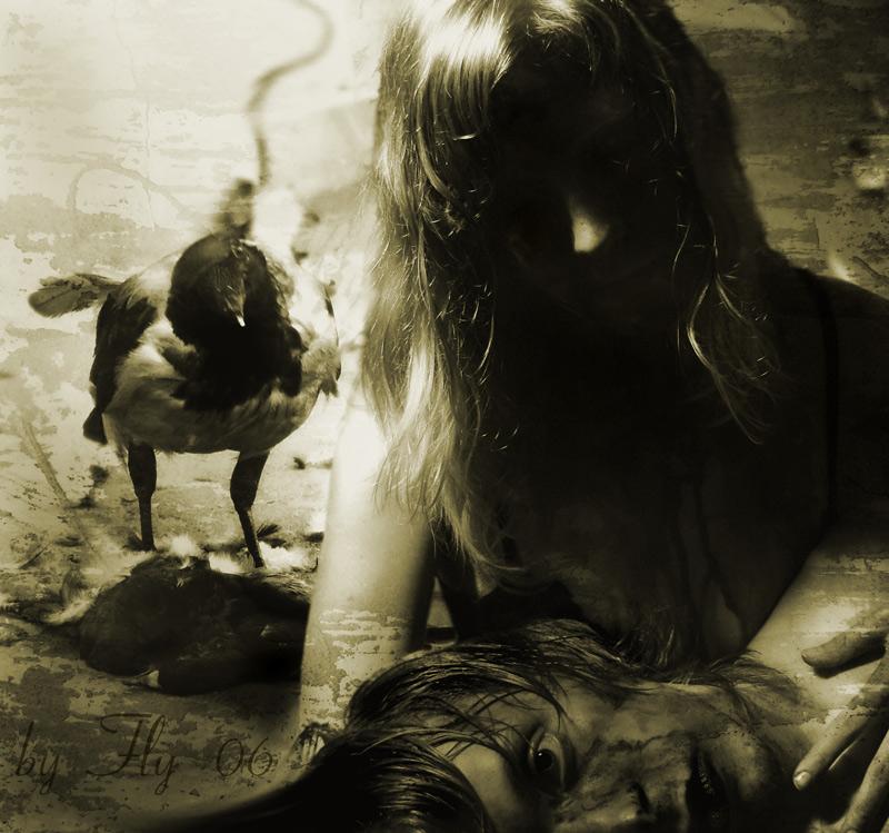 естественный отбор