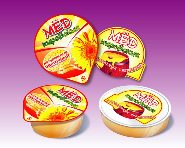 Медок Кировский