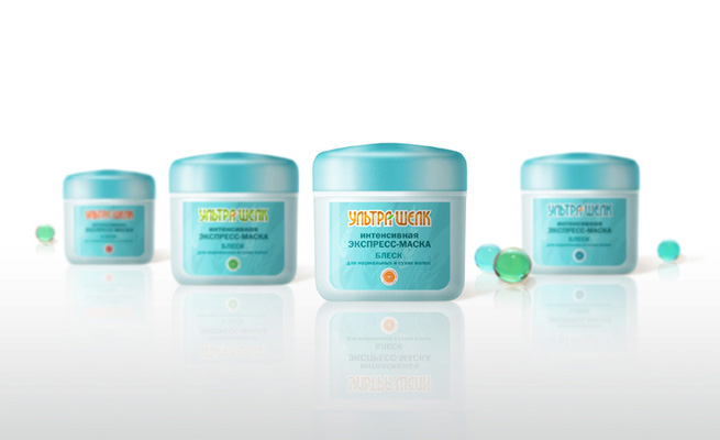 Ультра шелк